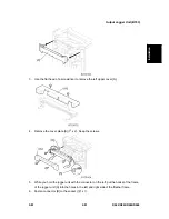 Предварительный просмотр 129 страницы Ricoh AFICIO MP 6001 Service Manual