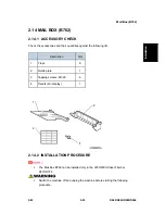 Предварительный просмотр 131 страницы Ricoh AFICIO MP 6001 Service Manual