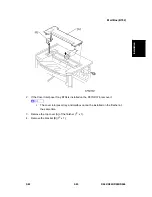 Предварительный просмотр 133 страницы Ricoh AFICIO MP 6001 Service Manual