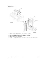 Предварительный просмотр 134 страницы Ricoh AFICIO MP 6001 Service Manual