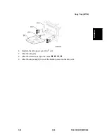 Предварительный просмотр 137 страницы Ricoh AFICIO MP 6001 Service Manual