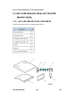 Предварительный просмотр 138 страницы Ricoh AFICIO MP 6001 Service Manual