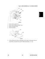 Предварительный просмотр 141 страницы Ricoh AFICIO MP 6001 Service Manual