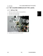 Предварительный просмотр 143 страницы Ricoh AFICIO MP 6001 Service Manual