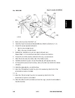 Предварительный просмотр 149 страницы Ricoh AFICIO MP 6001 Service Manual