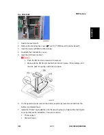 Предварительный просмотр 159 страницы Ricoh AFICIO MP 6001 Service Manual