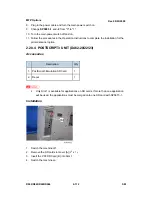 Предварительный просмотр 160 страницы Ricoh AFICIO MP 6001 Service Manual