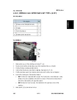 Предварительный просмотр 161 страницы Ricoh AFICIO MP 6001 Service Manual