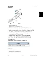 Предварительный просмотр 163 страницы Ricoh AFICIO MP 6001 Service Manual