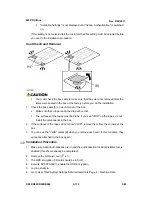 Предварительный просмотр 166 страницы Ricoh AFICIO MP 6001 Service Manual