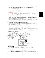 Предварительный просмотр 169 страницы Ricoh AFICIO MP 6001 Service Manual