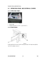 Предварительный просмотр 193 страницы Ricoh AFICIO MP 6001 Service Manual