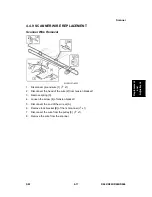 Предварительный просмотр 204 страницы Ricoh AFICIO MP 6001 Service Manual