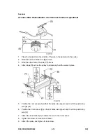 Предварительный просмотр 205 страницы Ricoh AFICIO MP 6001 Service Manual