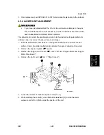 Предварительный просмотр 210 страницы Ricoh AFICIO MP 6001 Service Manual