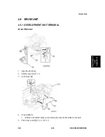 Предварительный просмотр 212 страницы Ricoh AFICIO MP 6001 Service Manual