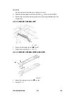 Предварительный просмотр 215 страницы Ricoh AFICIO MP 6001 Service Manual