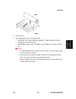 Предварительный просмотр 218 страницы Ricoh AFICIO MP 6001 Service Manual