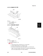 Предварительный просмотр 222 страницы Ricoh AFICIO MP 6001 Service Manual