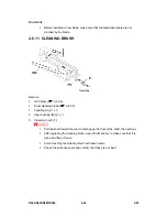 Предварительный просмотр 223 страницы Ricoh AFICIO MP 6001 Service Manual