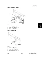 Предварительный просмотр 224 страницы Ricoh AFICIO MP 6001 Service Manual