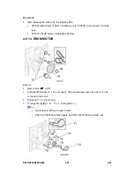 Предварительный просмотр 225 страницы Ricoh AFICIO MP 6001 Service Manual