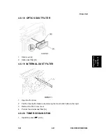 Предварительный просмотр 228 страницы Ricoh AFICIO MP 6001 Service Manual