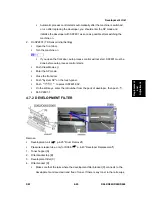 Предварительный просмотр 232 страницы Ricoh AFICIO MP 6001 Service Manual