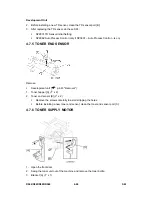 Предварительный просмотр 235 страницы Ricoh AFICIO MP 6001 Service Manual