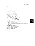 Предварительный просмотр 236 страницы Ricoh AFICIO MP 6001 Service Manual