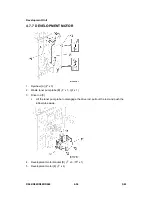 Предварительный просмотр 237 страницы Ricoh AFICIO MP 6001 Service Manual