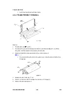 Предварительный просмотр 239 страницы Ricoh AFICIO MP 6001 Service Manual