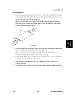 Предварительный просмотр 240 страницы Ricoh AFICIO MP 6001 Service Manual