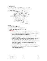 Предварительный просмотр 241 страницы Ricoh AFICIO MP 6001 Service Manual