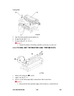 Предварительный просмотр 245 страницы Ricoh AFICIO MP 6001 Service Manual