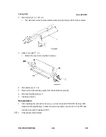 Предварительный просмотр 247 страницы Ricoh AFICIO MP 6001 Service Manual