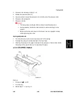 Предварительный просмотр 256 страницы Ricoh AFICIO MP 6001 Service Manual