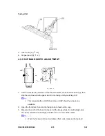 Предварительный просмотр 257 страницы Ricoh AFICIO MP 6001 Service Manual