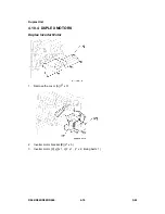 Предварительный просмотр 263 страницы Ricoh AFICIO MP 6001 Service Manual