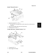 Предварительный просмотр 266 страницы Ricoh AFICIO MP 6001 Service Manual