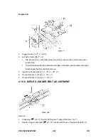 Предварительный просмотр 267 страницы Ricoh AFICIO MP 6001 Service Manual