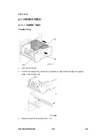 Предварительный просмотр 269 страницы Ricoh AFICIO MP 6001 Service Manual