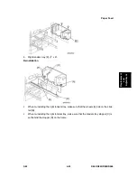 Предварительный просмотр 270 страницы Ricoh AFICIO MP 6001 Service Manual