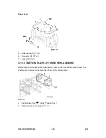 Предварительный просмотр 273 страницы Ricoh AFICIO MP 6001 Service Manual