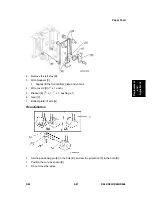 Предварительный просмотр 274 страницы Ricoh AFICIO MP 6001 Service Manual