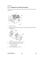 Предварительный просмотр 275 страницы Ricoh AFICIO MP 6001 Service Manual