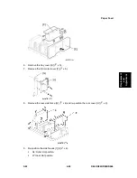 Предварительный просмотр 276 страницы Ricoh AFICIO MP 6001 Service Manual