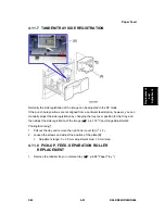 Предварительный просмотр 278 страницы Ricoh AFICIO MP 6001 Service Manual