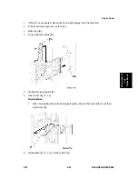 Предварительный просмотр 280 страницы Ricoh AFICIO MP 6001 Service Manual