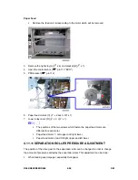 Предварительный просмотр 283 страницы Ricoh AFICIO MP 6001 Service Manual